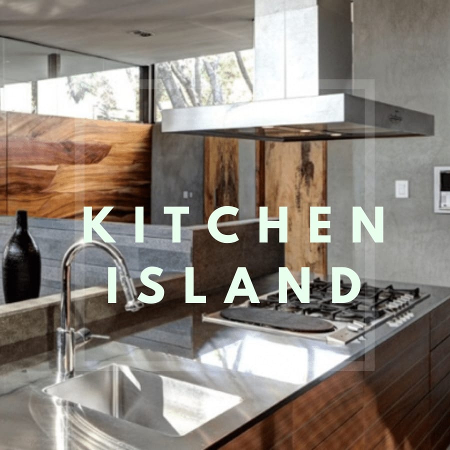 Kitchen Island Design Do's and Don'ts When Remodeling Your Home