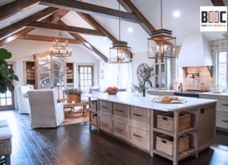 Ultimate Guide To The Mediterranean-Style Kitchen mediterranean style kitchen design