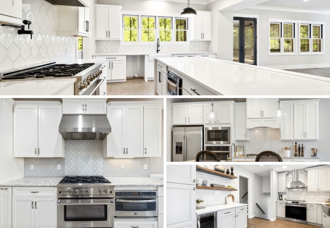 7 Forecasted Declining Trends in Kitchen Design