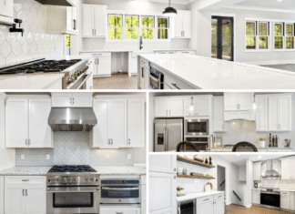 7 Forecasted Declining Trends in Kitchen Design declining trends of white kitchen design
