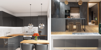 european style kitchen cabinets