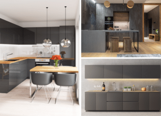 Latest Remodeling Trends With European Style Kitchen Cabinets european style kitchen cabinets