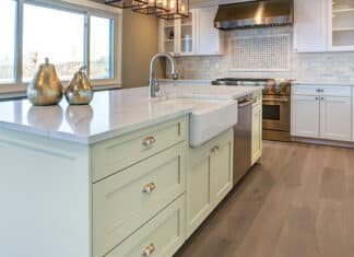 The Best Shaker Cabinet Hardware: Knobs, Pulls, and Handles shaker cabinets hardware