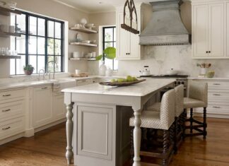 Kitchen Remodeling Flaws To Be Aware Of