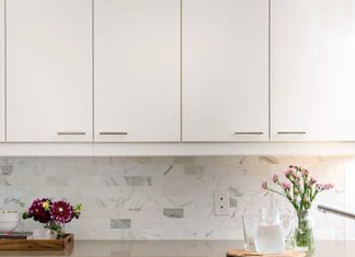 The Benefits Of Modern Style Frameless Cabinets benefits of frameless cabinets