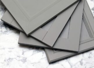 Unlock The Secrets of Shaker Cabinet Doors Construction
