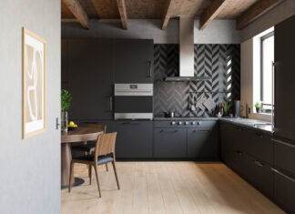 8 Kitchen Trend Ideas for Remodeling Homes