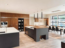 How To Draw A Kitchen Design For Your Remodel goodbye kitchen triangle design trend