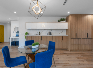 Frameless Cabinetry: Guide How To Install Frameless Cabinets Flat Panel Lucca Cabinets