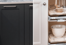 blind corner cabinet ideas