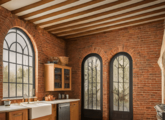 21 Modern Mediterranean Kitchen Design Ideas You Will Love Classic design elements for lasting style