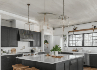 Inspiring Pinterest Kitchen Ideas For Your Dream Decor pinterest worthy kitchen decor ideas