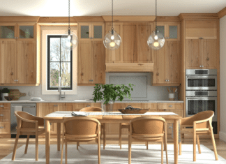 What Are Shaker Cabinets: The Ultimate Guide what are shaker cabinets