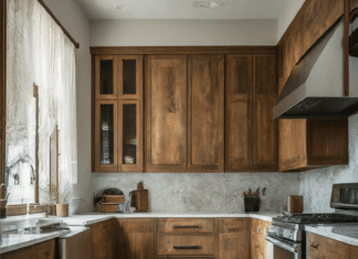 Make Sure You Are Awarded Kitchen Remodeling Projects Mix and match kitchen ideas