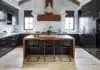 Trendy And Sleek: The Contemporary Kitchen Style contemporary kitchen style