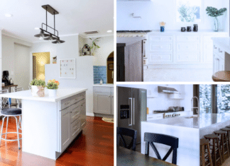 An Ultimate Guide To White Kitchen Cabinets ultimate guide to white kitchen cabinets
