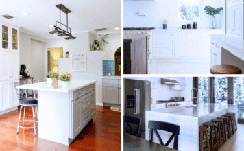 An Ultimate Guide To White Kitchen Cabinets ultimate guide to white kitchen cabinets
