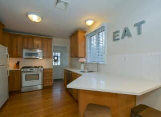 Contractors Control Costs By Getting Kitchen Cabinets Online kitchen cabinets for contractors