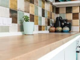 10 Beautiful Backsplash Designs For Your Kitchens beautiful kitchen backsplash ideas