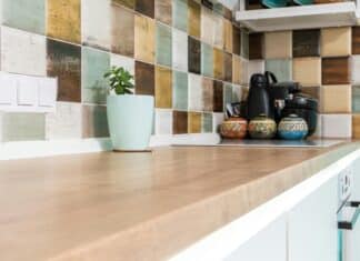 10 Beautiful Backsplash Designs For Your Kitchens beautiful kitchen backsplash ideas