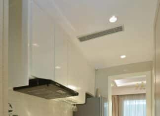 Save Time On A Remodel With Pre-Assembled Kitchen Cabinets save time with preassembled kitchen cabinets