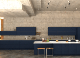 Comprehensive Guide To Beautiful Kitchen Cabinet Design best online cabinets matte blye european flat panel kitchen cabinets