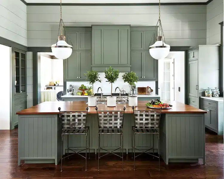 under cabinet kitchen hood