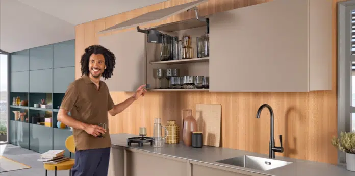 aventos lift systems blum hardware for kitchen cabinets