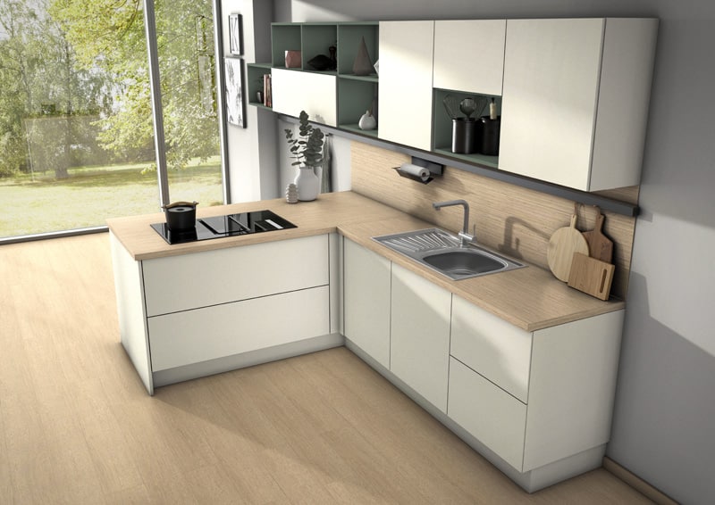 egger for kitchen cabinets