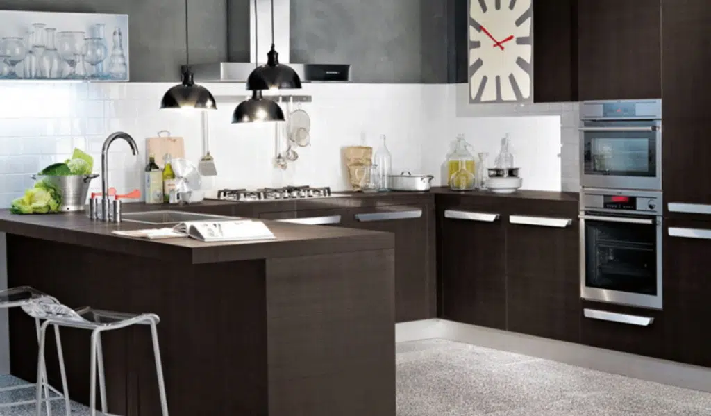 italian cleaf kitchen cabinets