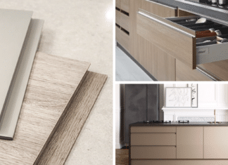 j profile doors for cabinets