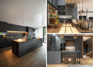 essential elements of kitchen design