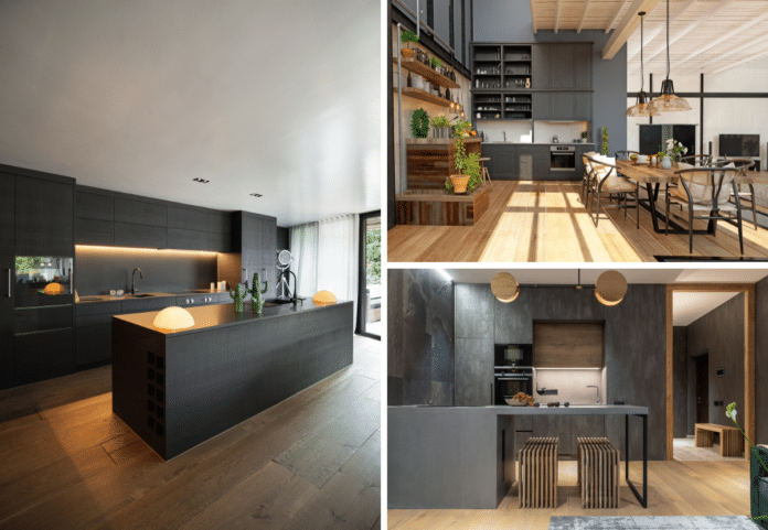 essential elements of kitchen design