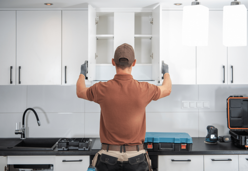 kitchen designs for contractors