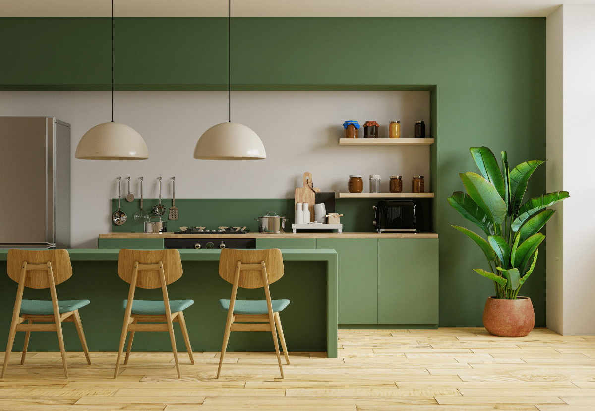 Kitchen Design Elements: A Complete Guide For Homeowners