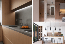 decorative end panels for cabinets