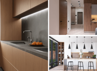 decorative end panels for cabinets