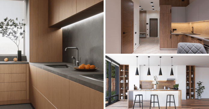 decorative end panels for cabinets