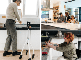 How To Design An Accessible Kitchen accessible kitchen of all ages and physical abilities