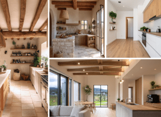 The Kitchen Design Process From A Designer’s Perspective kitchen design process step by step