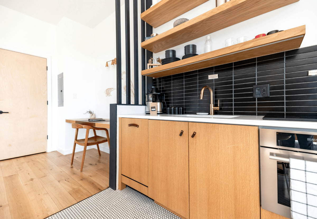 The Kitchen Design Process From A Designer’s Perspective