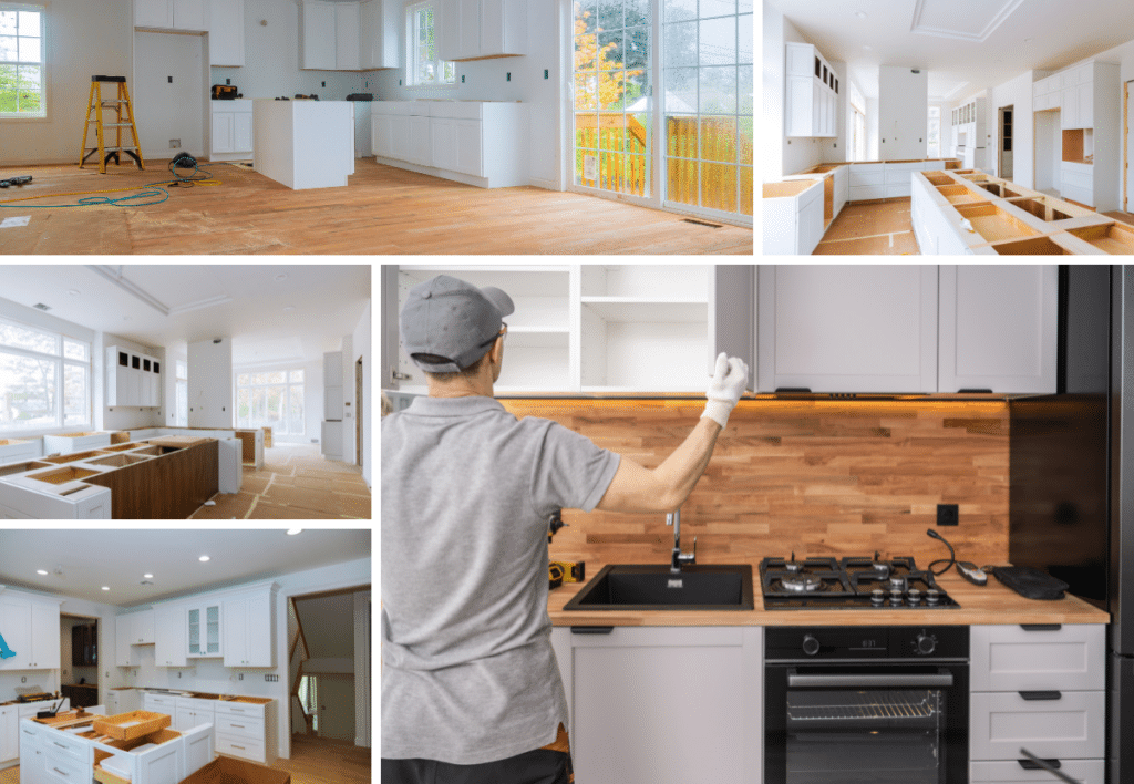 The Complete Guide to the Kitchen Remodel Process