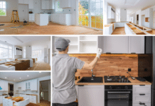 The Complete Guide to the Kitchen Remodel Process kitchen remodel process