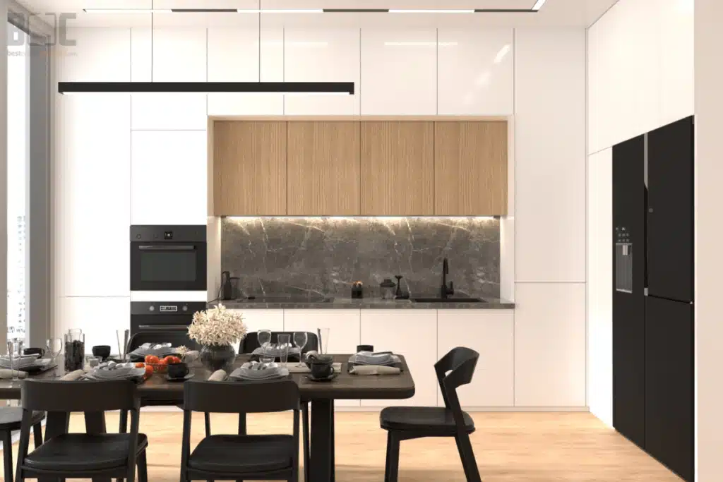 high gloss white cabinets - Best Online Cabinets high gloss white kitchen cabinets