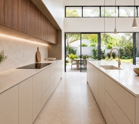 Free Kitchen Design