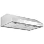 K1032A 36" Under Cabinet Range Hood RTA Kitchen Cabinets thumbnail
