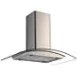 K1008E 36" Island Mounted Range Hood RTA Kitchen Cabinets thumbnail