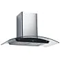 K1009RA 36" Wall Mounted Range Hood RTA Kitchen Cabinets thumbnail