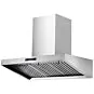 K1016A 36" Wall Mounted Range Hood RTA Kitchen Cabinets thumbnail
