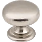 Promo - Handle Upgrade - 2980 Satin Nickel Knob thumbnail